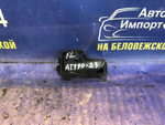 Ручка двери передней левой салонная TOYOTA CARINA E 1997