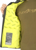 Куртка для активного отдыха VIKING Aspen Man Steel Grey (US:M)