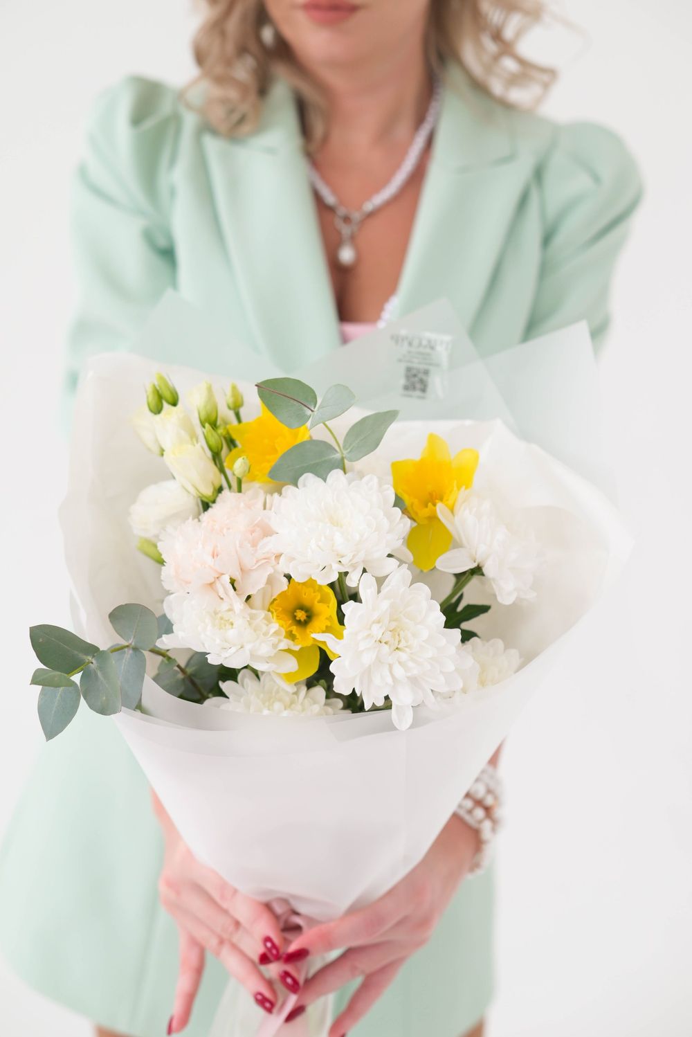 "Пломбир мини" 