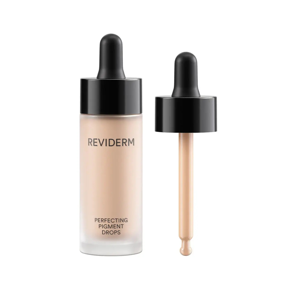 Тональный пигмент Perfecting Pigment Drops | Опал