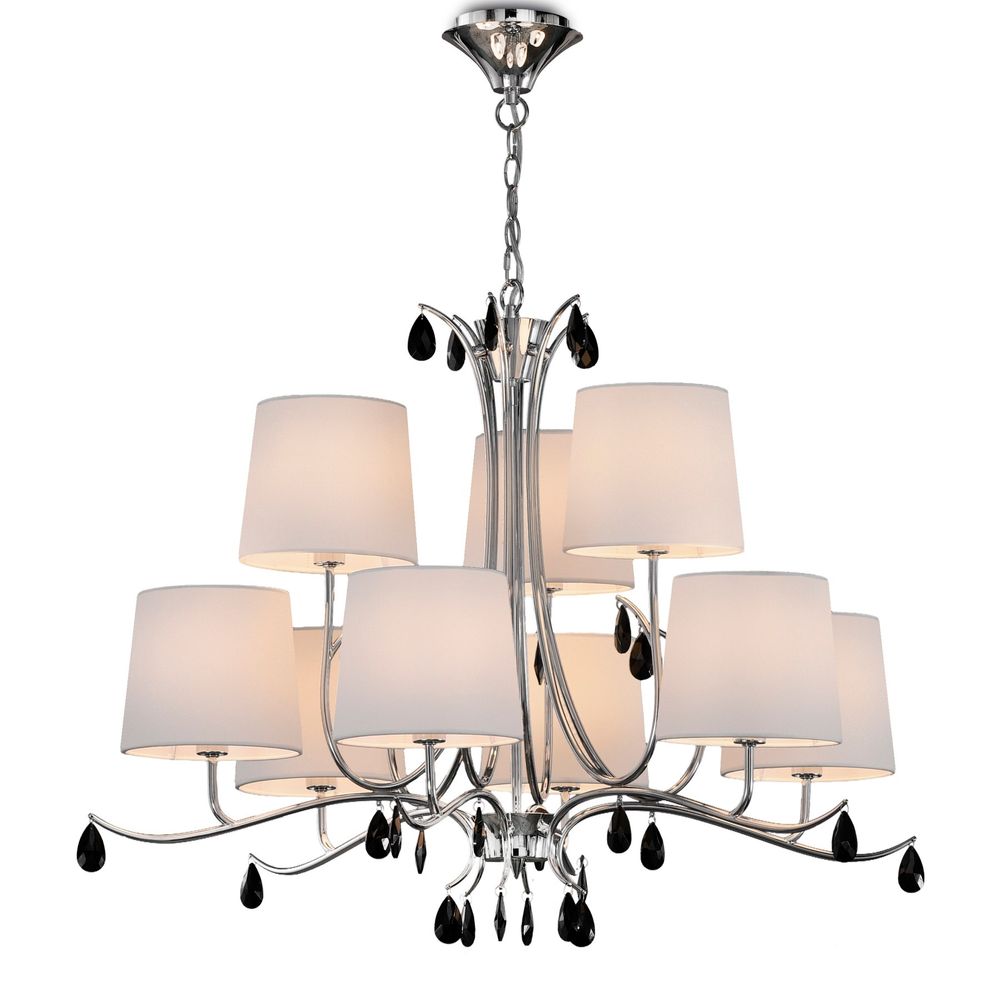 6311 Люстра подвесная ANDREA