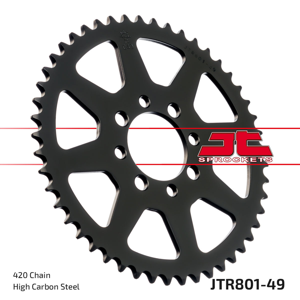 Звезда JTR801.49