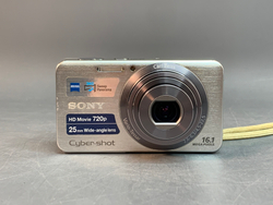 Sony DSC-W630