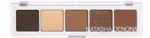 Natasha Denona Camel palette