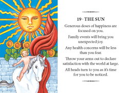 Practical Tarot Wisdom / Таро Практическая Мудрость