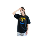 A Bathing Ape Bathing Ape Logo черный
