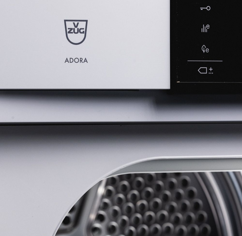 Сушильная машина AdoraDry V6000 AT6T-12019 R