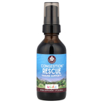 WishGarden Herbs, Kids, Congestion ™ Rescue, 59 мл (2 жидк. Унции)