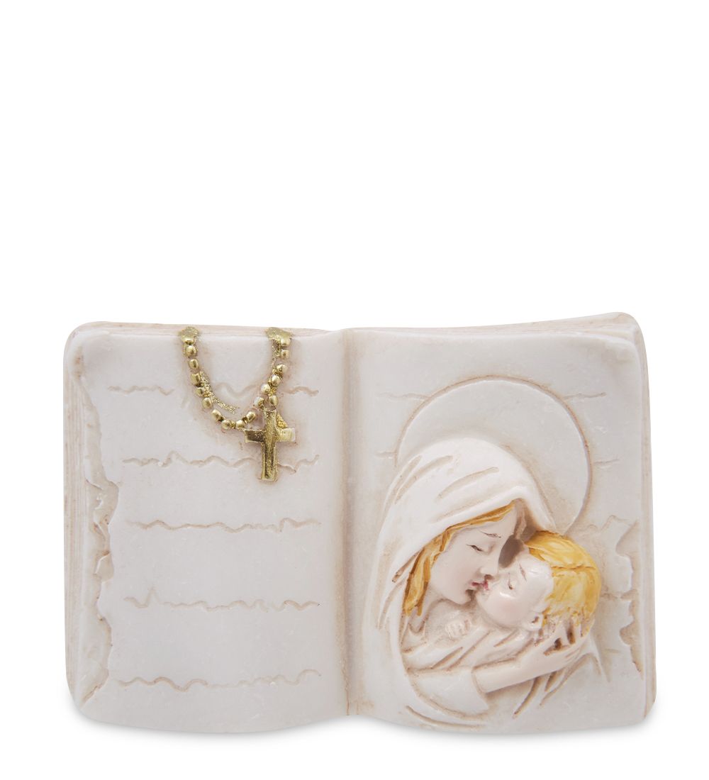 GAEM Art MN-515 Панно настольное «Дева Мария с младенцем»