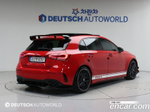 Mercedes-Benz A-Class W177 AMG A45 4MATIC+ Hatchback (04.2022)