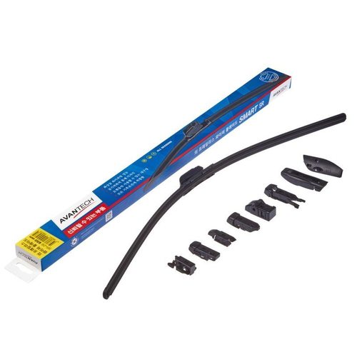 Щетка стеклоочистителя бескаркасная Avantech Smart SR 650 мм SR26