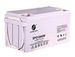 Аккумулятор Sacred Sun SPG12-440W ( 12 В 115 Ач / 12 V 115 Ah ) - фотография