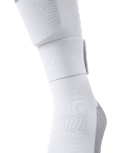 Фиксаторы щитков Guard Stay, белый