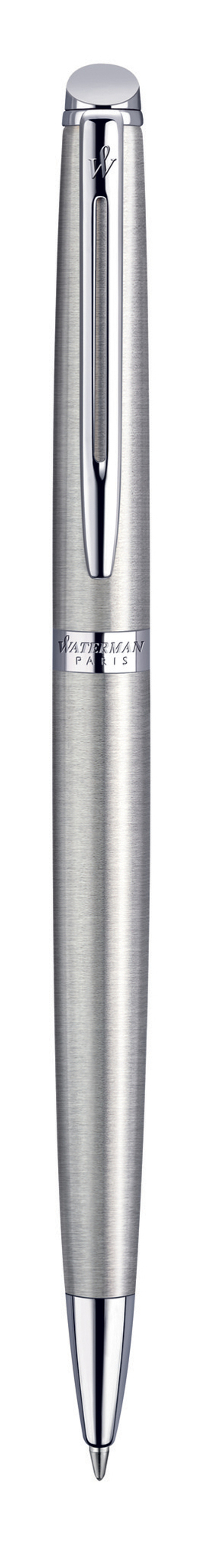 Шариковая ручка Waterman Hemisphere, цвет: CT, стержень: Mblue