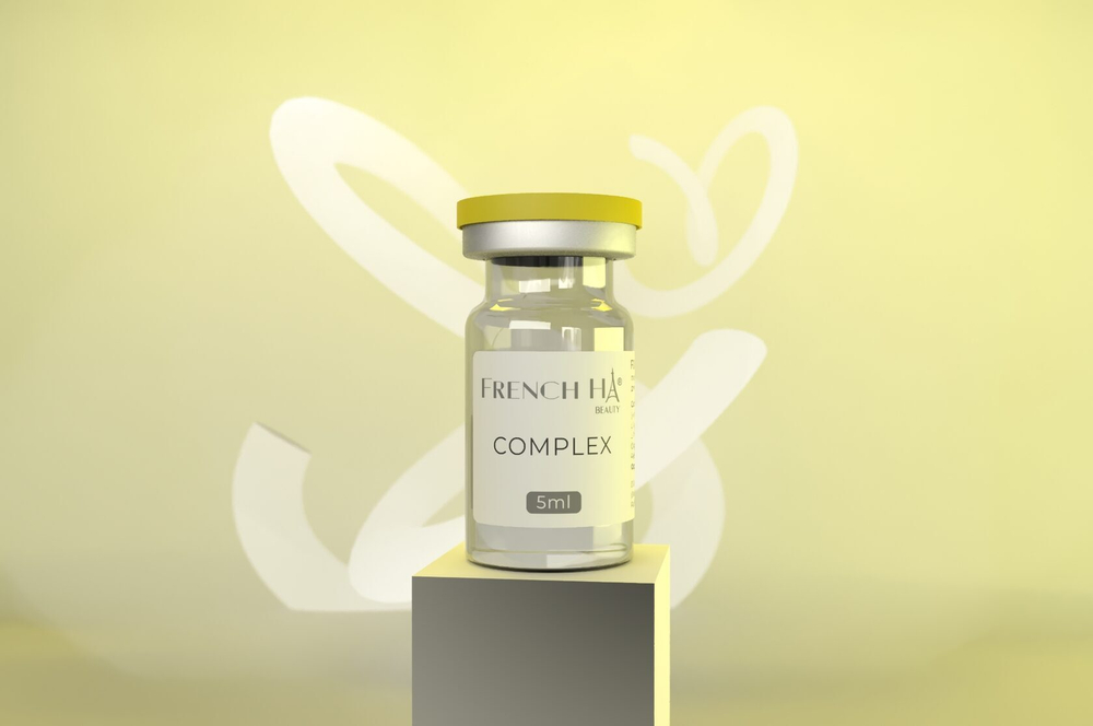 FRENCH HA COMPLEX