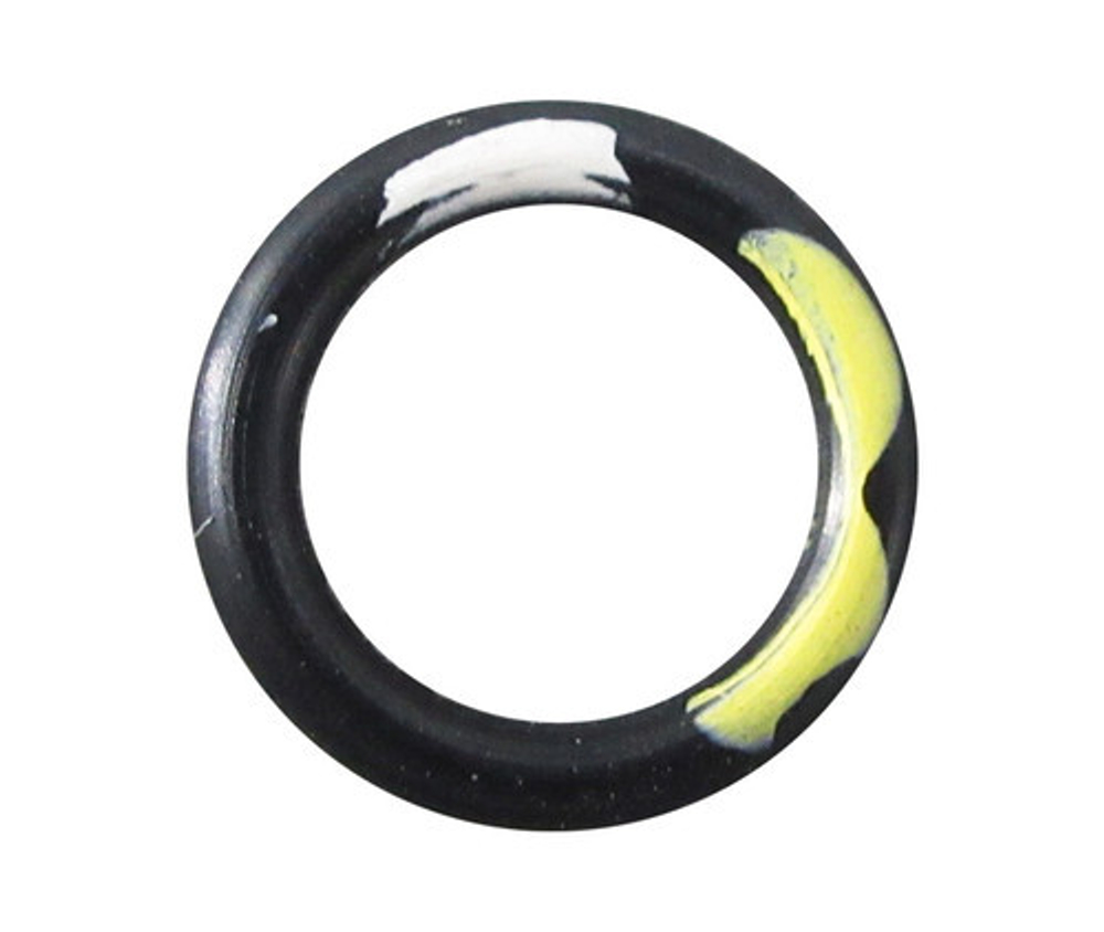 Proponent NAS1612-4 Preformed Packing O-Ring, 0.346 to 0.356 in ID, EPDM, For Fixed Wing Aircraft