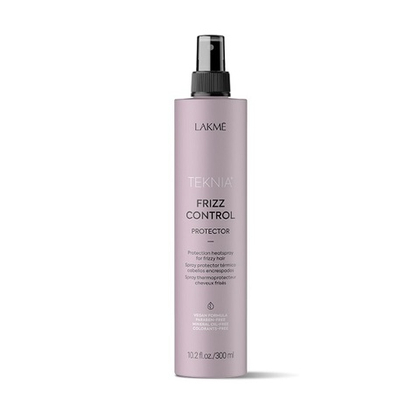 Спрей для термозащиты волос Lakme Teknia Frizz Control Protector 300мл