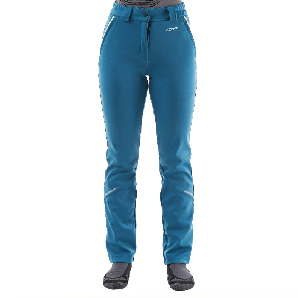 БРЮКИ DF EXPLORER 2.0 WOMAN