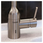 Смеситель-озонатор Kona Ozone SКN-O3-01-SN