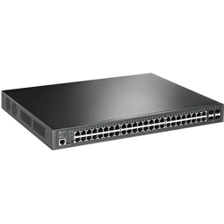 Коммутатор (свитч) TP-Link TL-SG3452P