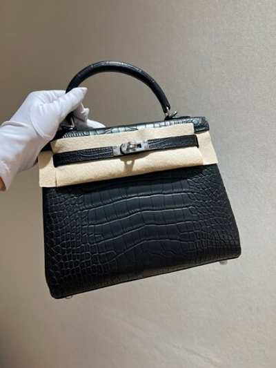 Hermes Kelly 25