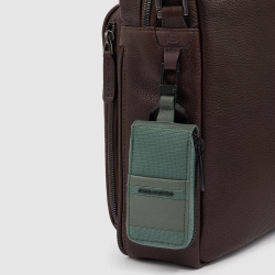 Сумка Piquadro CA6025S122/TM