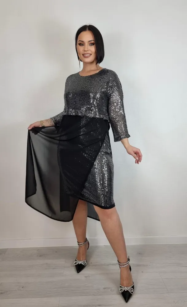 Платье 03517-3 Fabrika