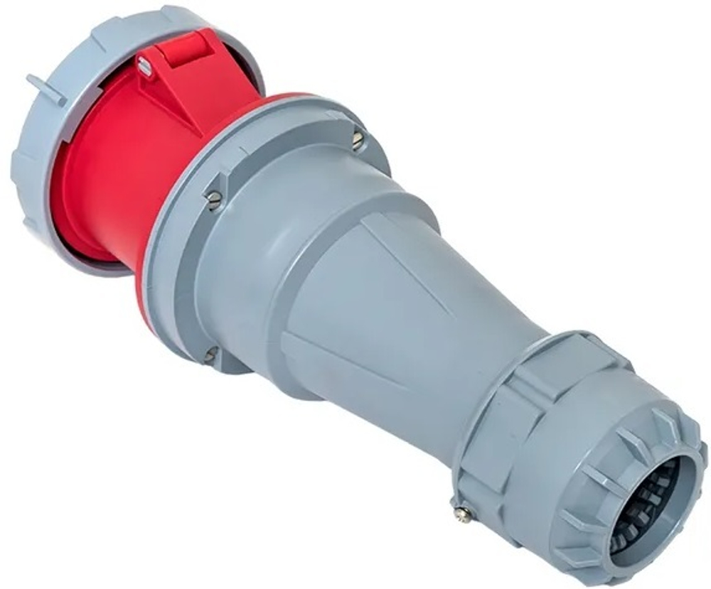 Розетка переносная EKF ps-2452-125-380