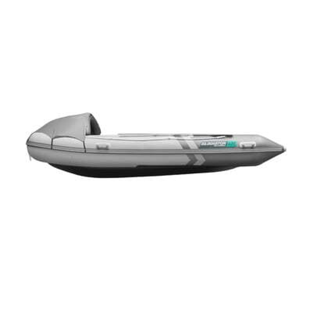 Лодка ПВХ GLADIATOR E420PRO