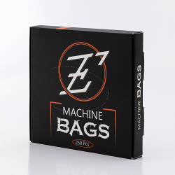 Барьерная защита EZ Machine Bags Clear