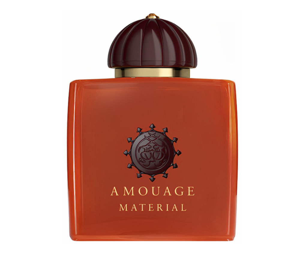 Material Amouage 100ml (duty free парфюмерия)