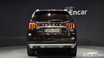 Kia Mohave (Borrego) The Master Дизель 3.0 4WD 5인승 (05.2022)