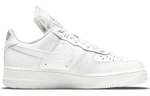 Кроссовки Nike Air Force 1 Goddess Of Victory (Женская размерная сетка)