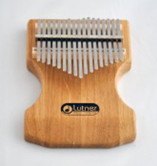 Калимба Мозеръ Perseus KMM-2