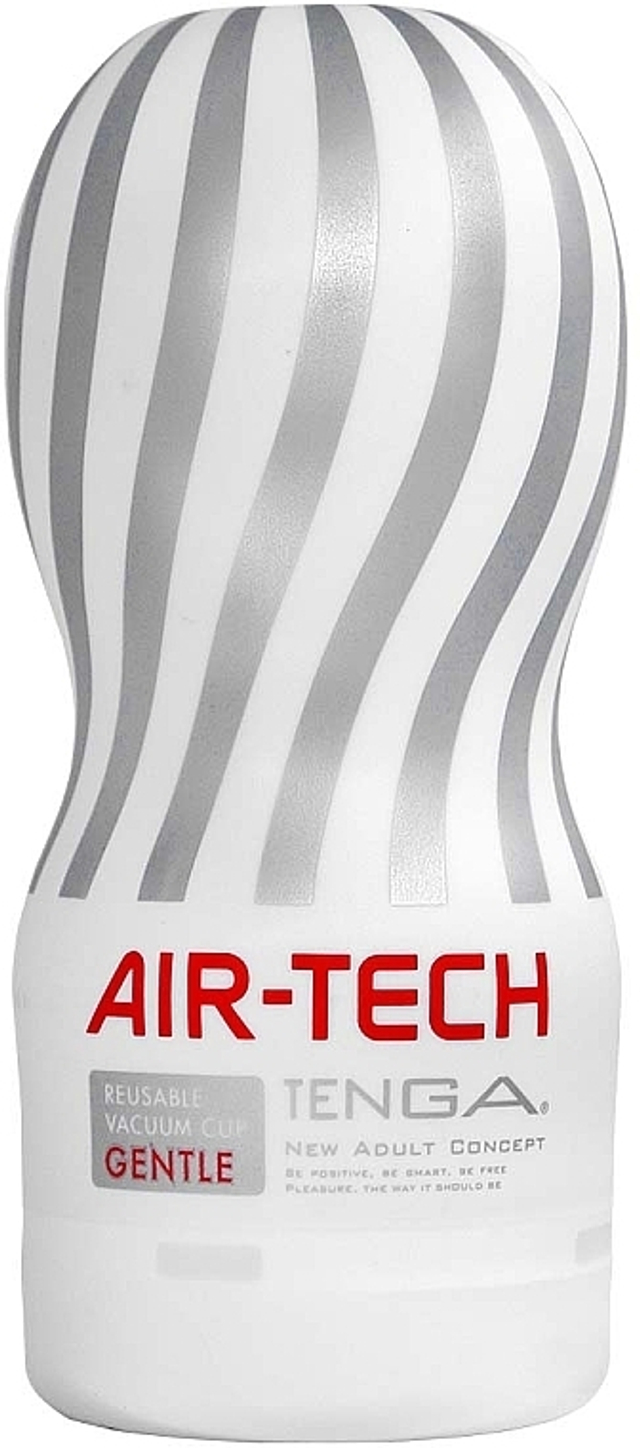 TENGA Многоразовый стимулятор Air-Tech Gentle