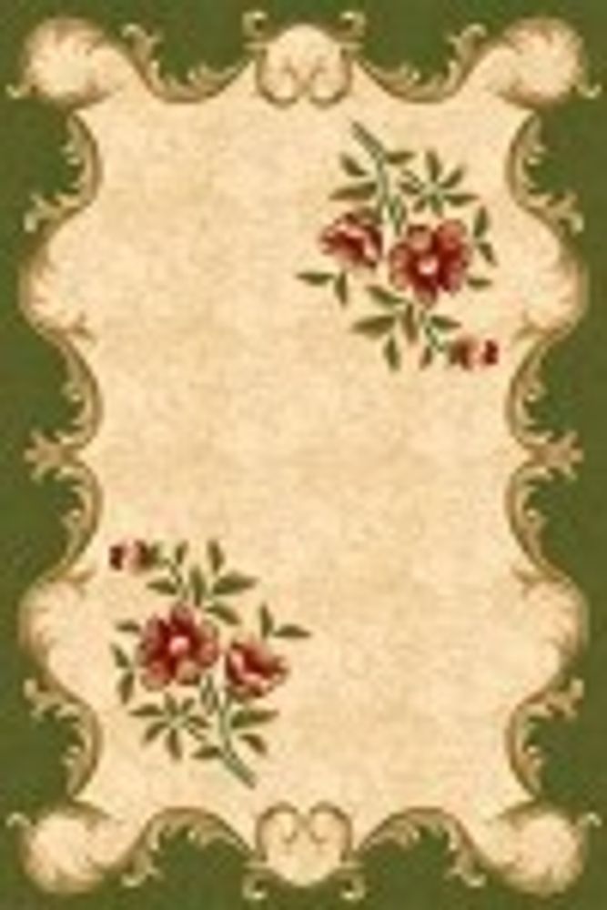 Kamea 5277 GREEN Прямой