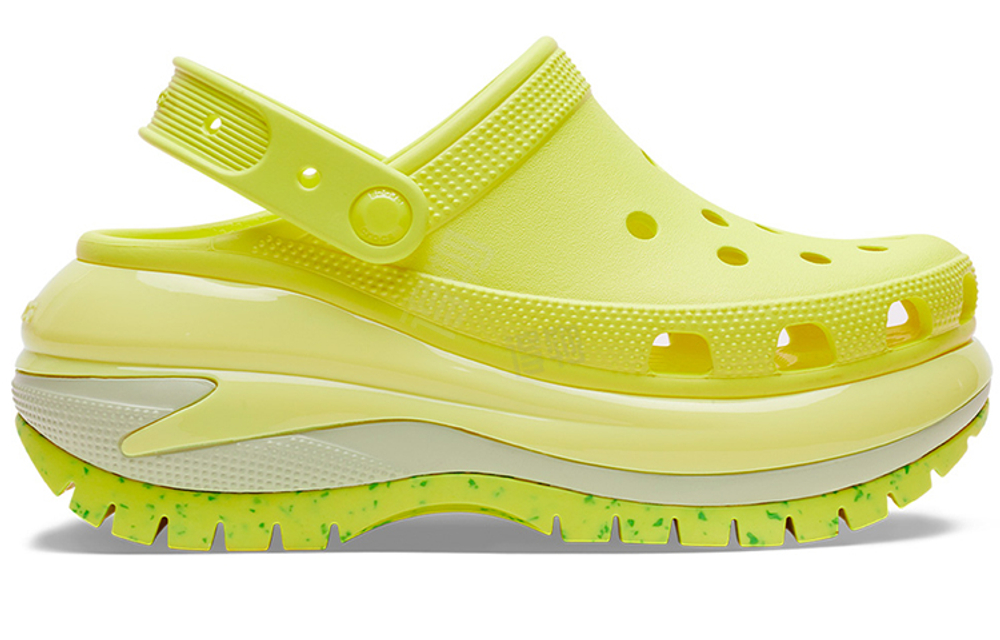 Crocs (Женская размерная сетка)