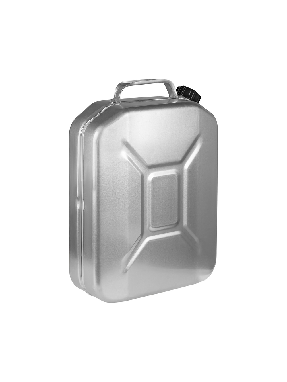 Канистра 20л для топлива алюминиевая ARNEZI A1006342