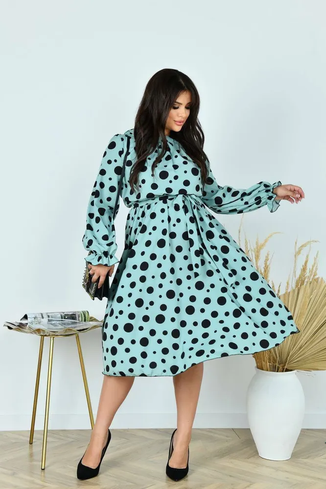 Платье УК-0295-1 Fabrika