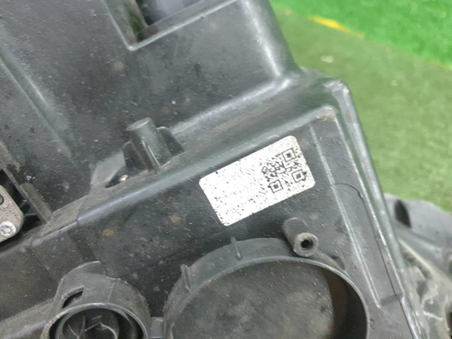 Фара левая Chery Tiggo 7 Pro (2020-н.в.) LED