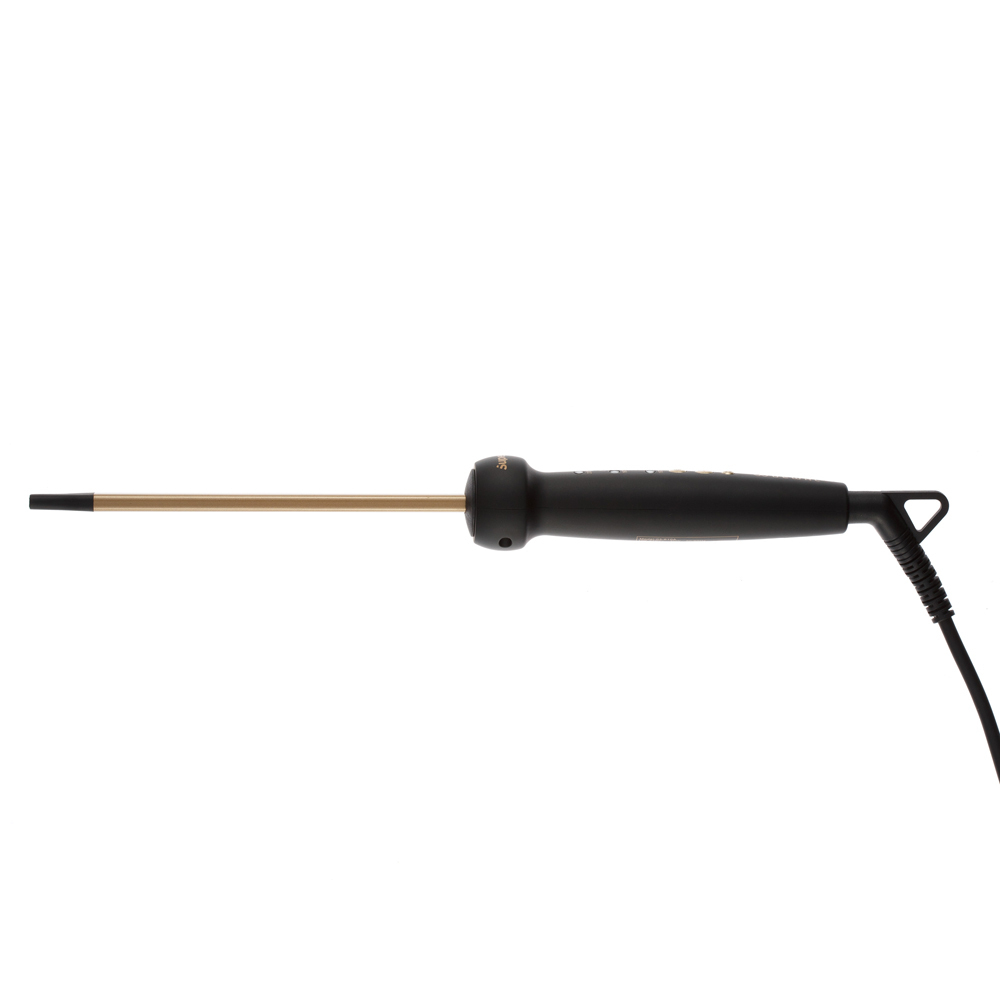 Плойка д/волос DEWAL SUPERSLIM 30Вт 10*7мм