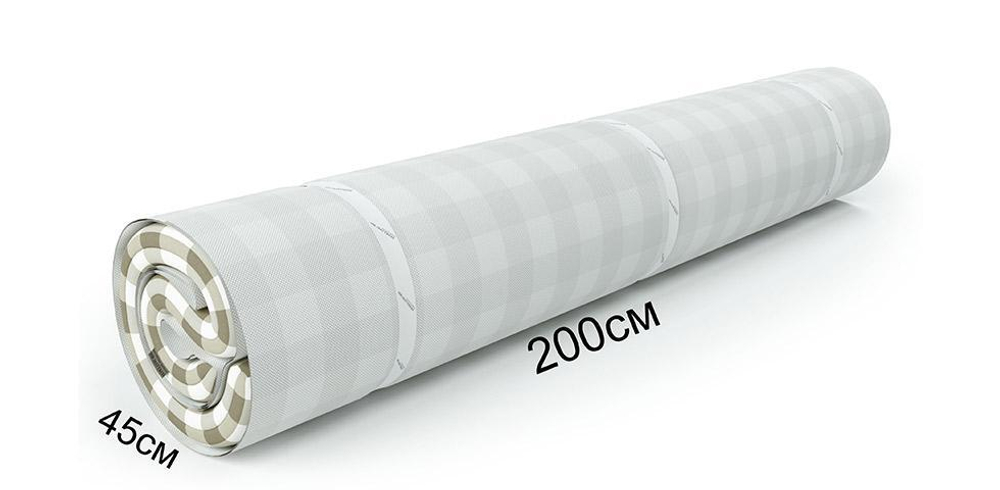 Матрас Mr.Mattress Basis