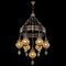 Подвесная люстра Citilux Каир CL419165