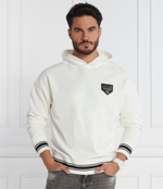 Худи Armani Exchange - белый(6RZMJF ZJDPZ)