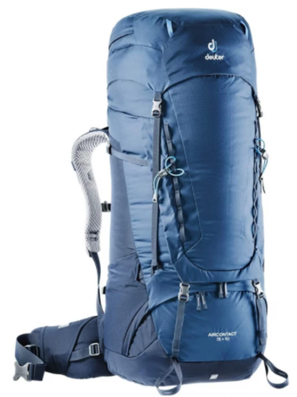 Рюкзак Deuter AIRCONTACT 75+10