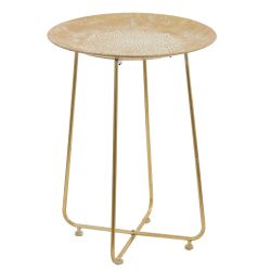 GAEM Стол декоративный, L41,5 W41,5 H56 см