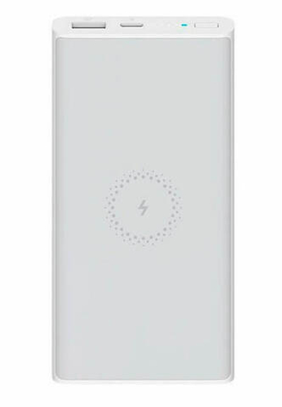 Xiaomi Mi Power Bank Беспроводной 10000 mAh