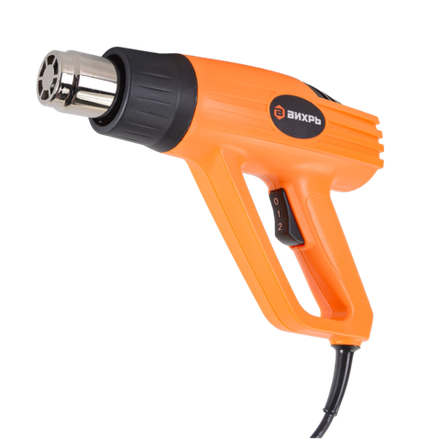 Термопистолет (фен промышленный) Вихрь ТП-2000