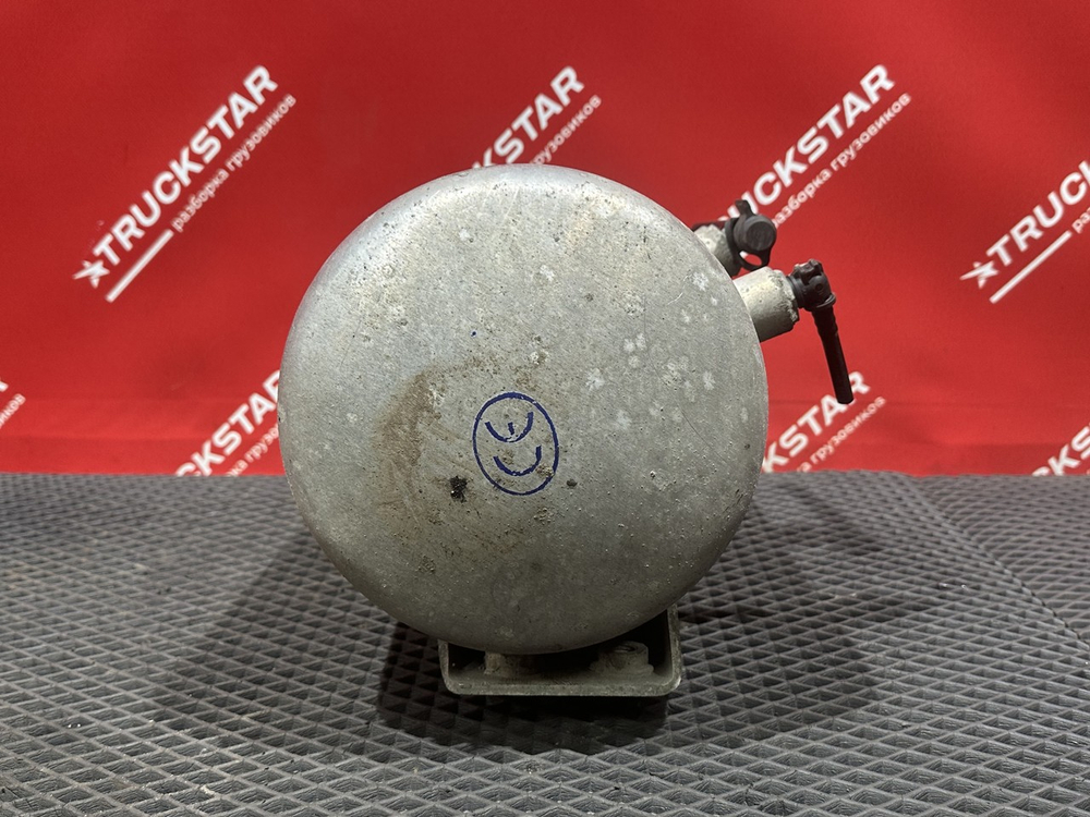 Ресивер воздушный 10 L 2023г.