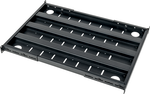 Полка  Lanmaster LAN-DC-CB-S4-12/280